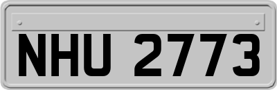 NHU2773
