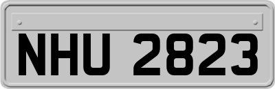NHU2823