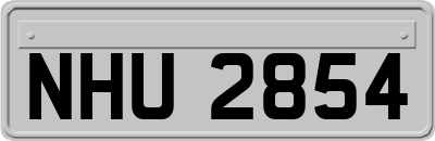 NHU2854
