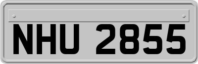 NHU2855