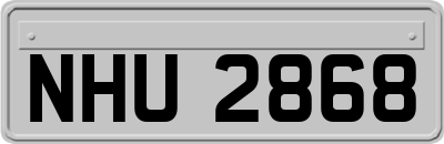 NHU2868