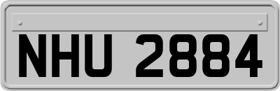 NHU2884