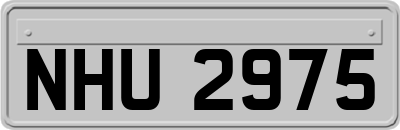 NHU2975