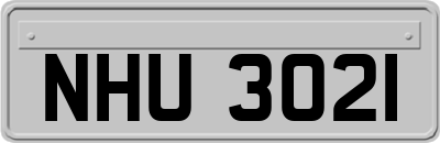 NHU3021
