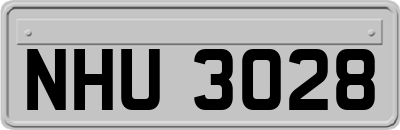 NHU3028