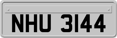 NHU3144