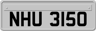 NHU3150
