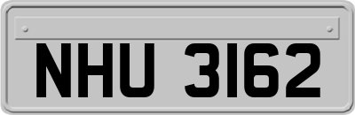 NHU3162