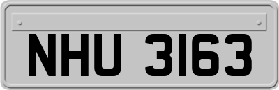 NHU3163