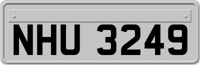 NHU3249