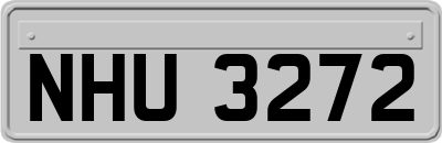 NHU3272