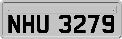 NHU3279