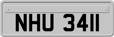 NHU3411