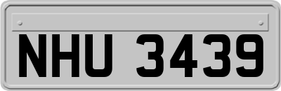 NHU3439