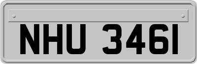 NHU3461