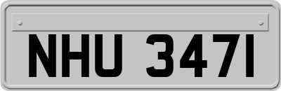 NHU3471
