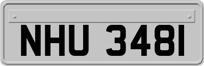 NHU3481