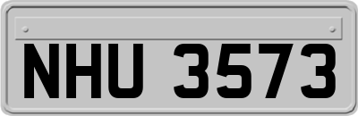 NHU3573