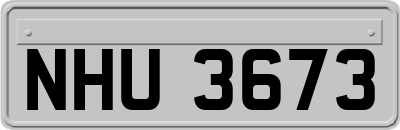 NHU3673