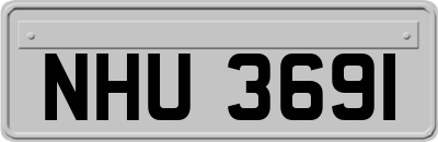 NHU3691