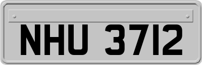 NHU3712