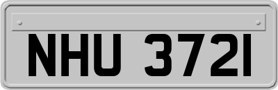 NHU3721