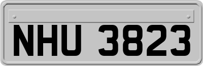 NHU3823