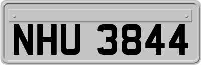 NHU3844