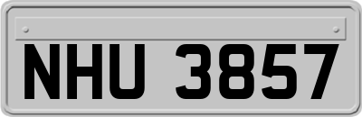 NHU3857