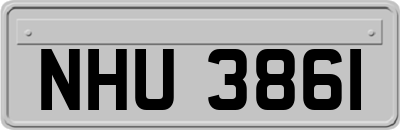 NHU3861