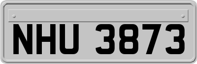 NHU3873