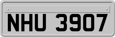 NHU3907
