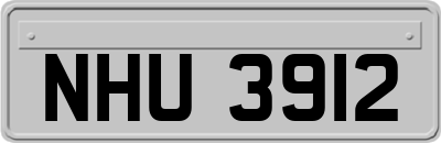NHU3912