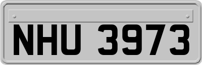 NHU3973