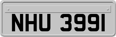 NHU3991