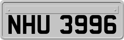 NHU3996