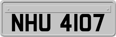 NHU4107
