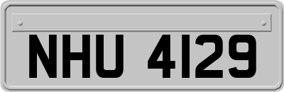 NHU4129
