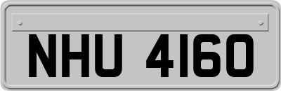 NHU4160