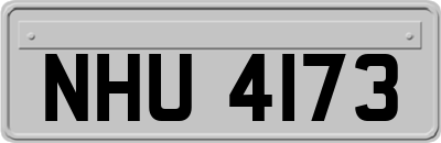 NHU4173