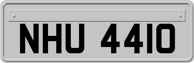 NHU4410