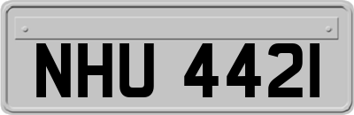 NHU4421