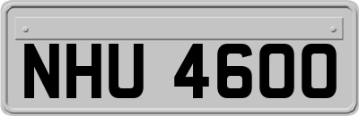 NHU4600