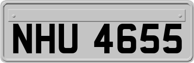NHU4655
