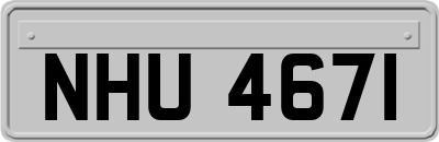 NHU4671