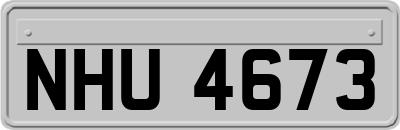 NHU4673