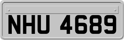 NHU4689
