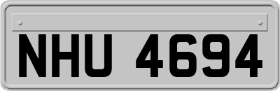 NHU4694