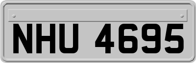 NHU4695