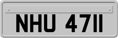 NHU4711